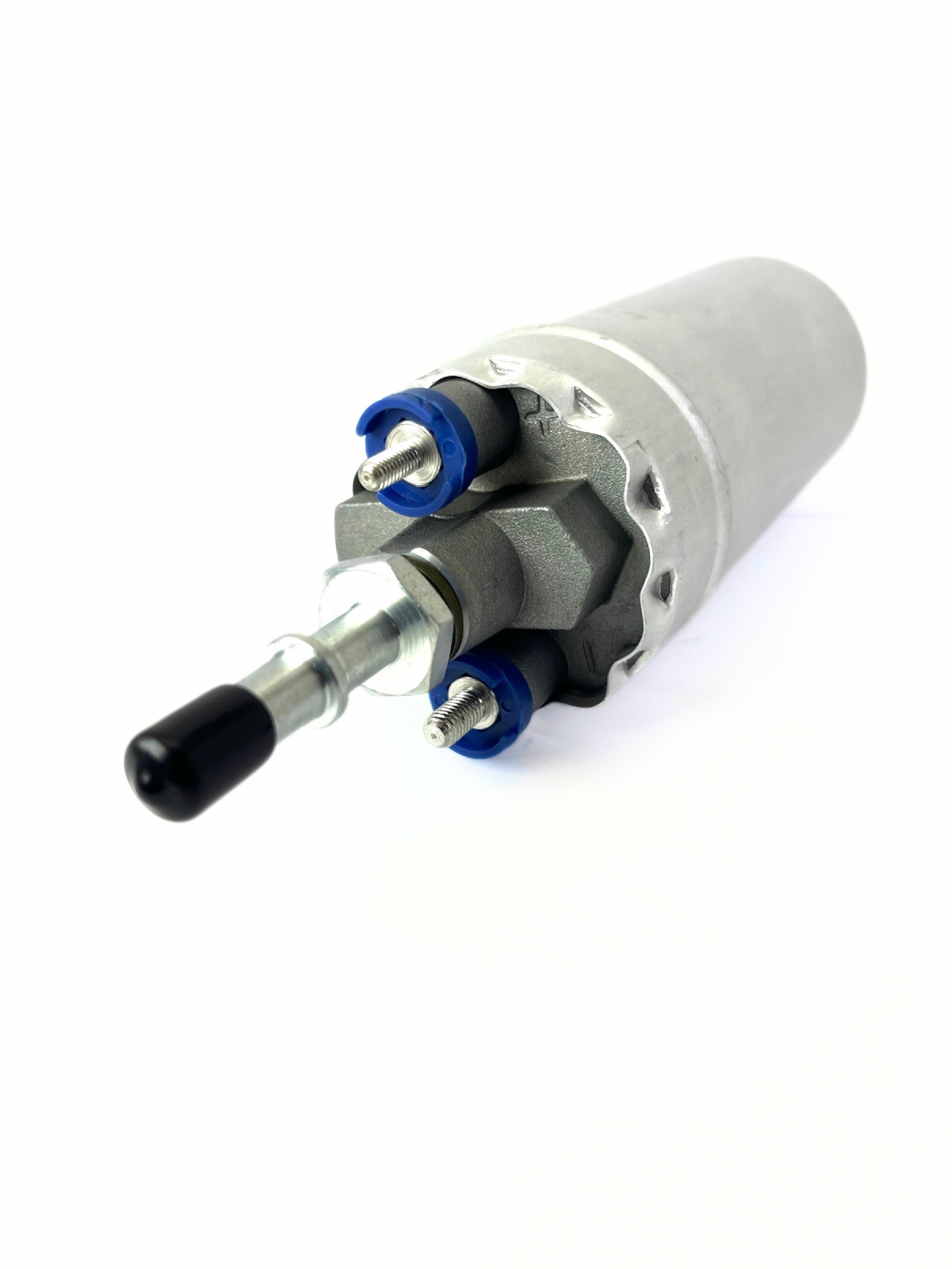 Z5128 - BOMBA DE COMBUSTIVEL ELETRICA - TRATOR - JOHN DEERE: AL168483